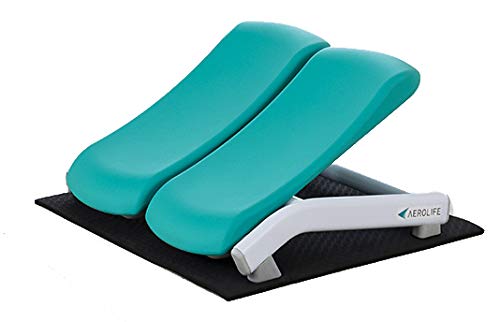 高齢者が足を鍛える器具のおすすめは？座ったまま足腰のトレーニング